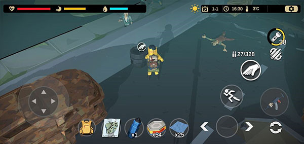 404禁区官方正版