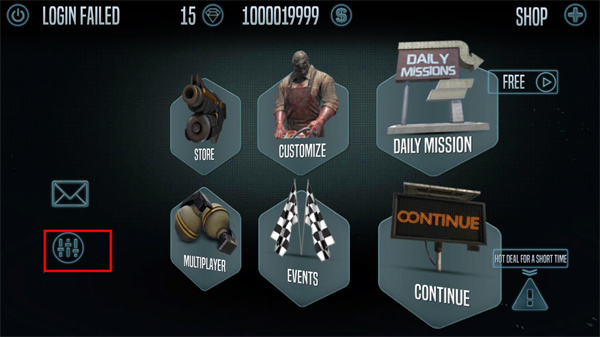 黑手党战争游戏手机版