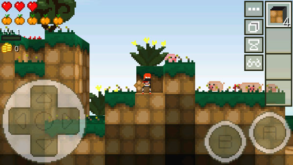 迷失的矿工无限金币版