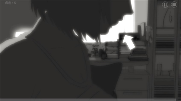 故事里的秘密中文版