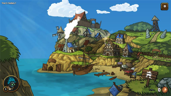 剑与魂未见破解版