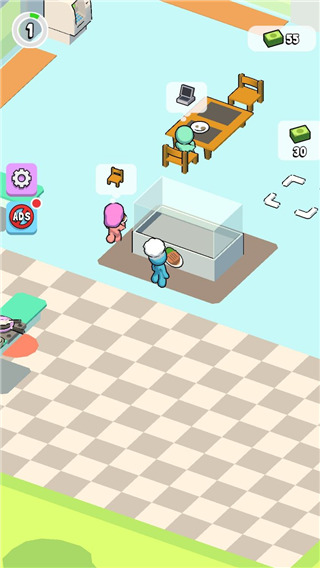 我的迷你厨房最新版