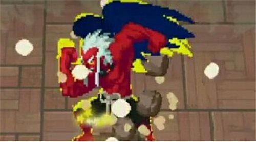 战魂铭人2024最新破解版