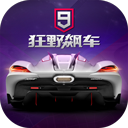 狂野飙车9vivo版app
