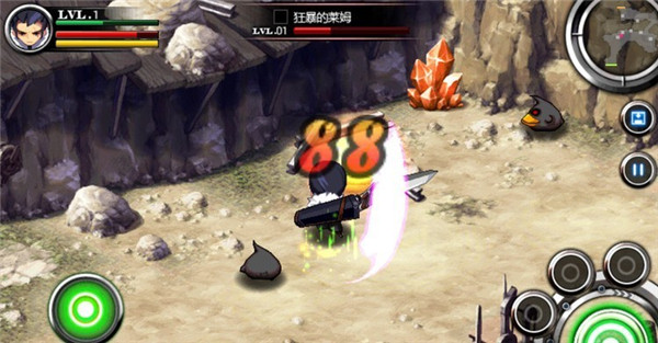 泽诺尼亚5官方版