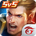 传说对决泰国版(garena rov)