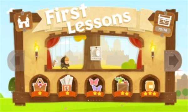 小小盗贼最新破解版