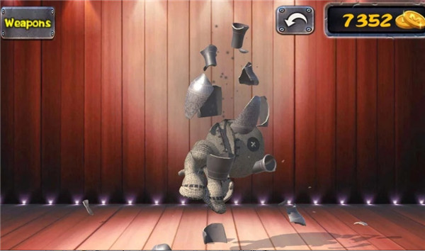 暴打木偶人(Beat The Puppet)