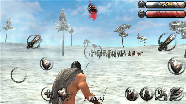 钢铁之躯官方正版