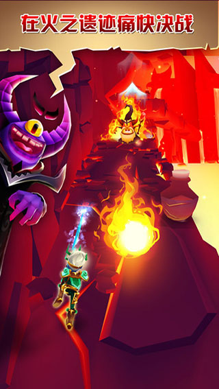 刀锋酷跑最新版本