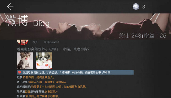 我的总裁女友官方版