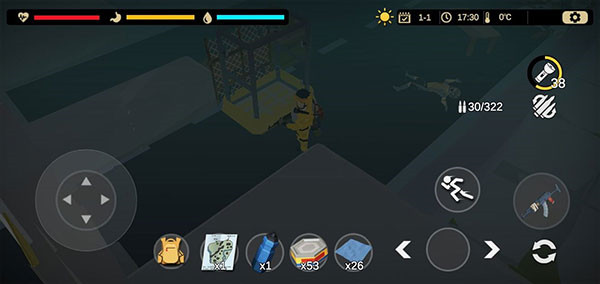 404禁区官方正版