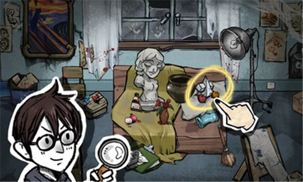 我在鬼屋当老板手游官方版