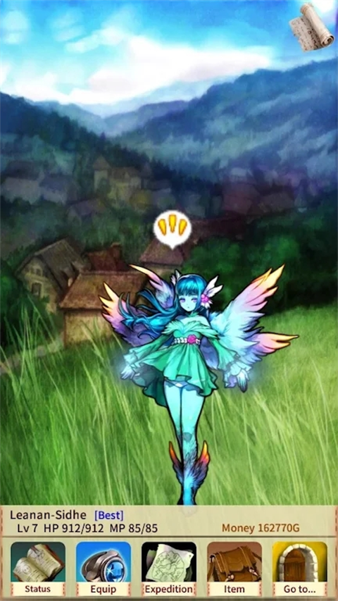 魔物娘召唤记中文汉化版