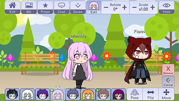 加查2023最新版本中国版