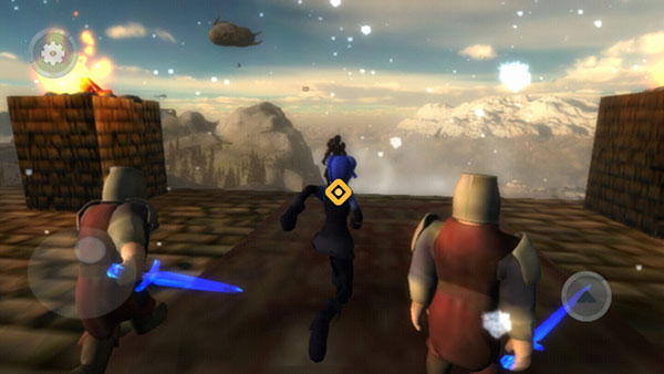 光明山脉万德卡尔中文版