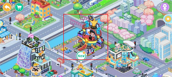 尤雅世界2024最新版