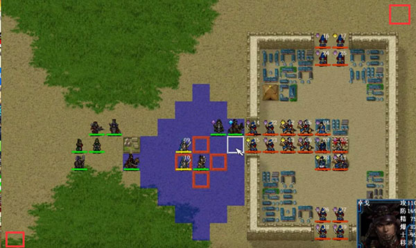 归离九阙九游版