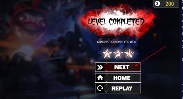 查尔斯小火车鬼畜版