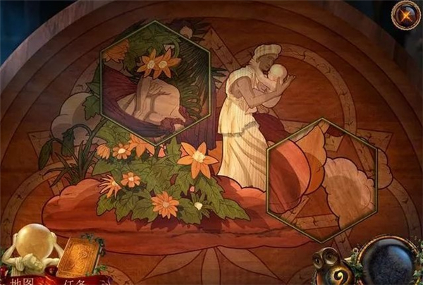 神话探索者火神的遗物最新版