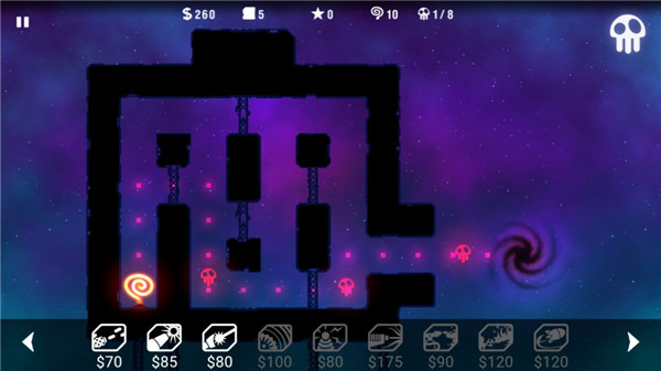 辐射塔防游戏最新版