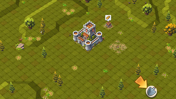 领主和城堡最新版