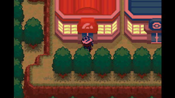 口袋妖怪失落的三国手机版