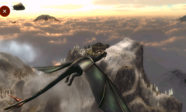 光明山脉万德卡尔中文版