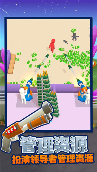 我的僵尸营地手游最新版