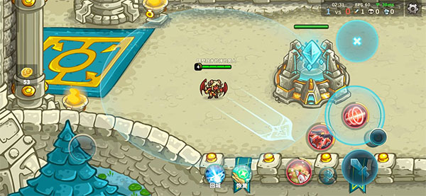 AncientStars官方版