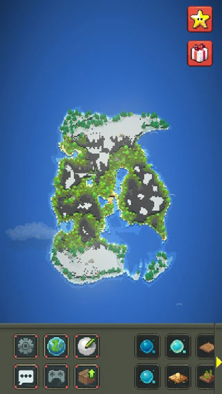 世界盒子7723自带模组最新版2024