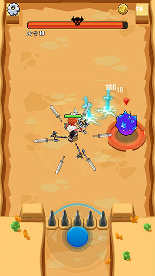 拜拜怪兽最新版2023(ByeBye Monster)