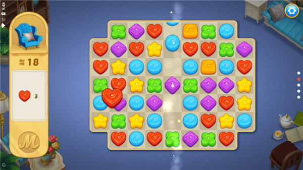 麦琪顿庄园官方版(奇妙庄园)