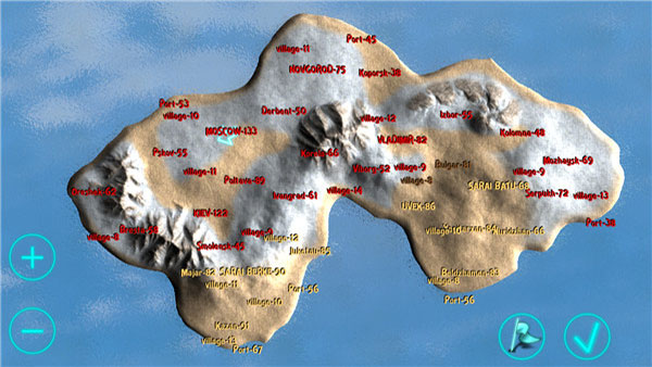 钢铁之躯官方正版