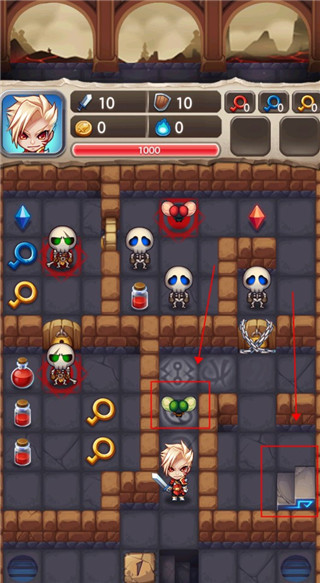 魔塔大冒险官方正版