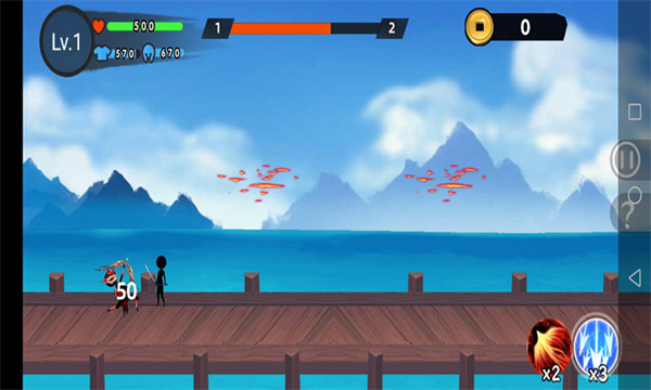 弓箭手王者最新版