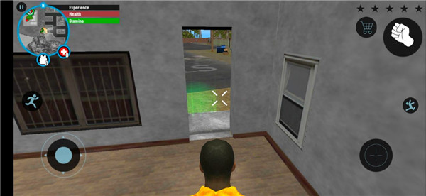 真实黑帮犯罪官方版