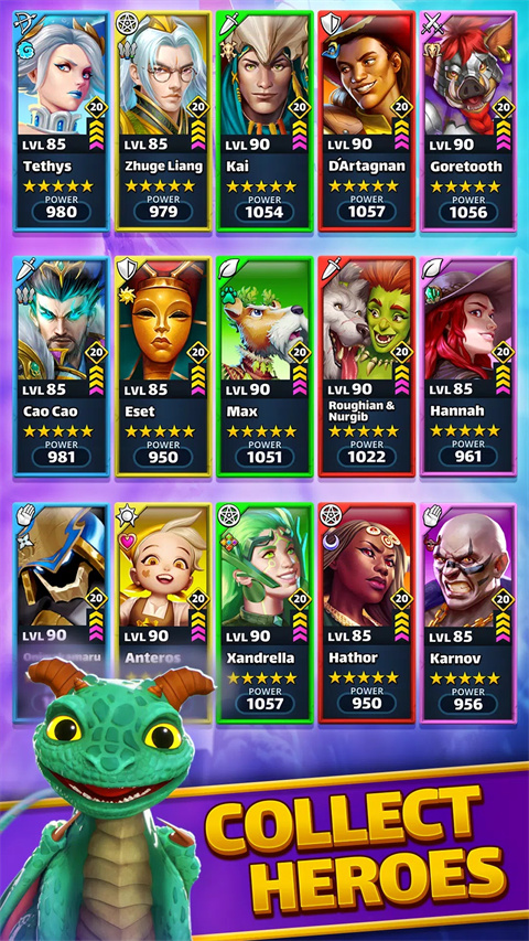 帝国与谜题官方正版