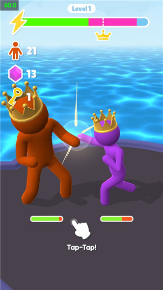 巨人冲冲冲中文版