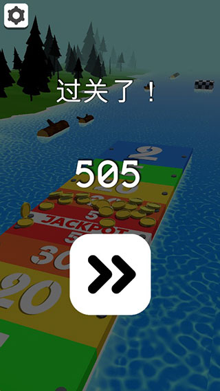 我凿木头贼6安卓最新版(Spiral Roll)