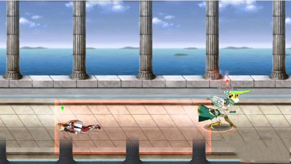 刀剑神域记忆重组国际版(SAO MD)