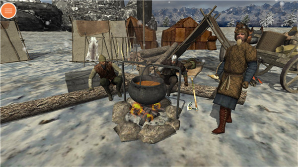 钢铁之躯官方正版