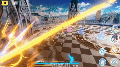 崩坏3 b站客户端