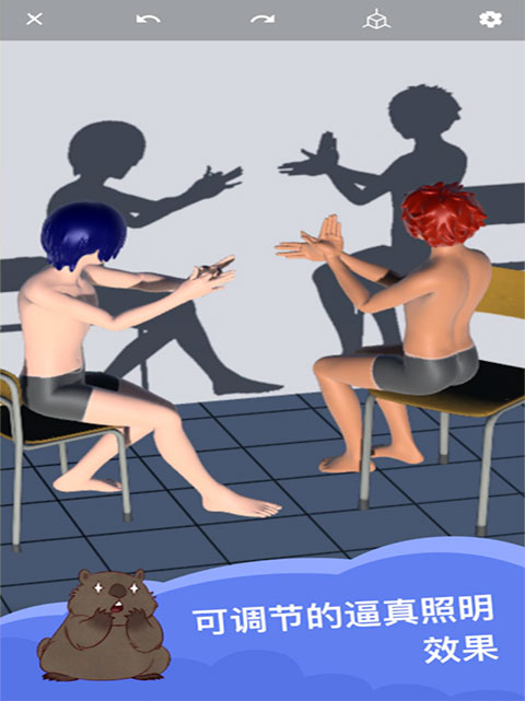 魔法人形师最新版2024