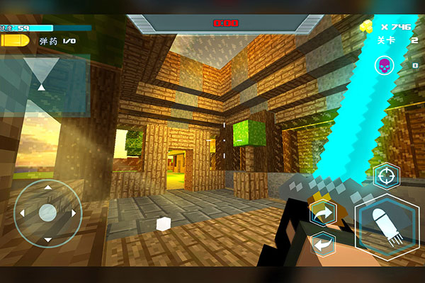 生存猎人最新版本