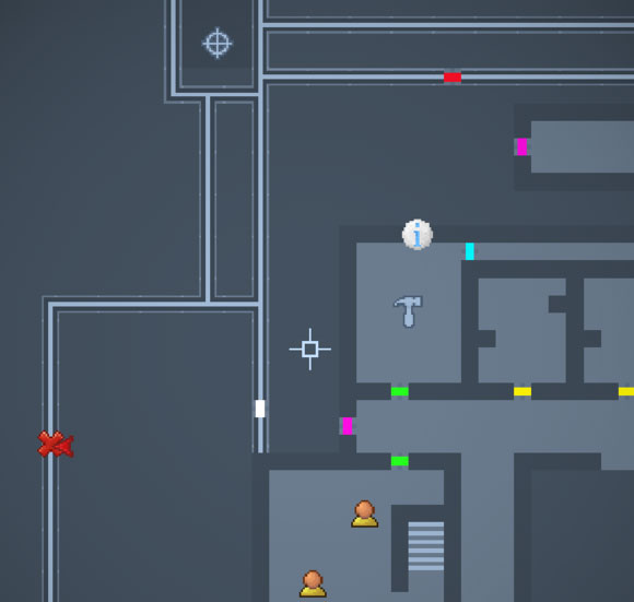 the escapists2中文版