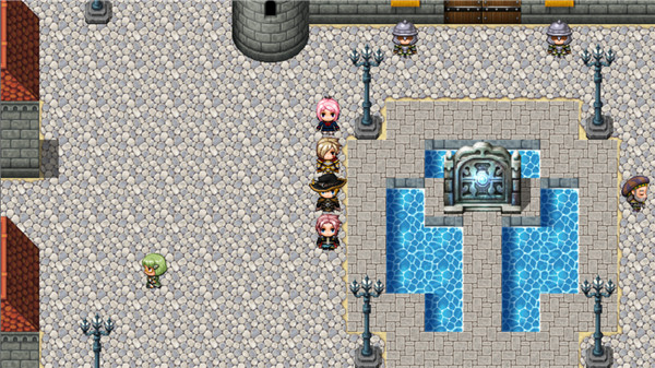 转生传说官方版