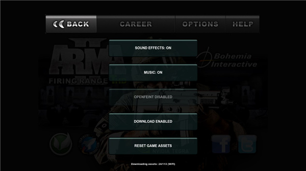 武装突袭2手机版最新版