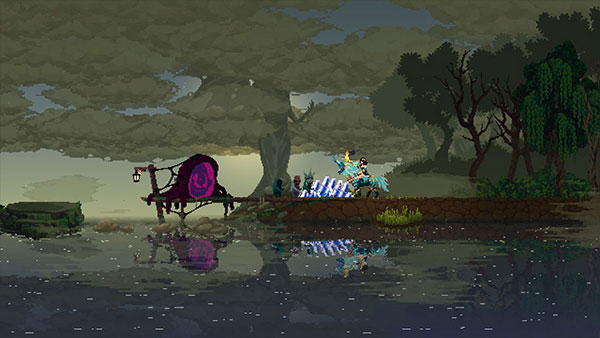 王国两位君主中文手机版