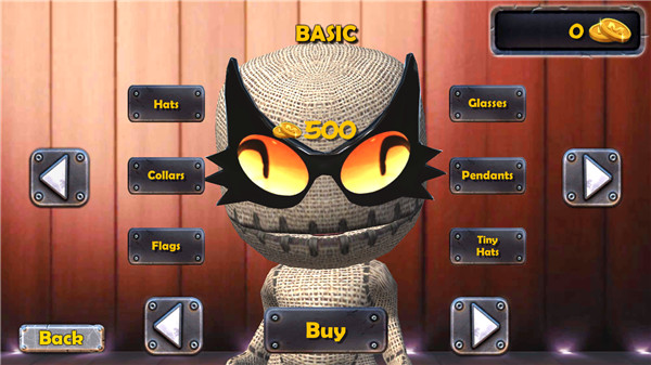 暴打木偶人(Beat The Puppet)